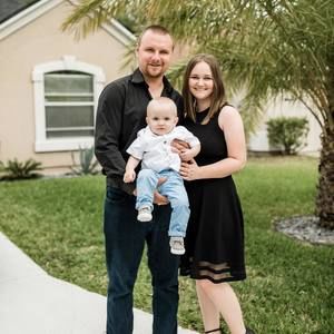 Meet your Posher, Lia